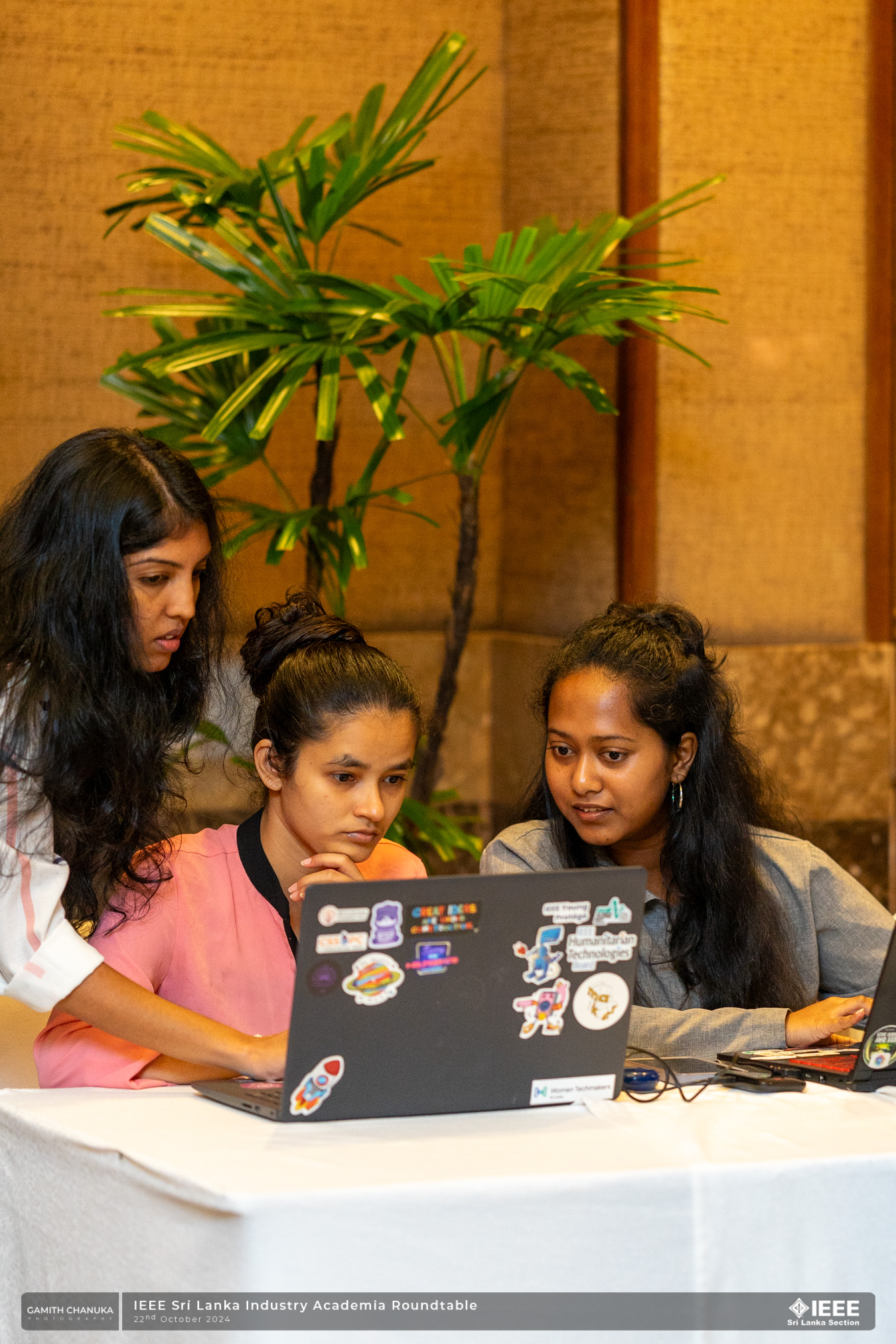 Capturing Timeless Moments