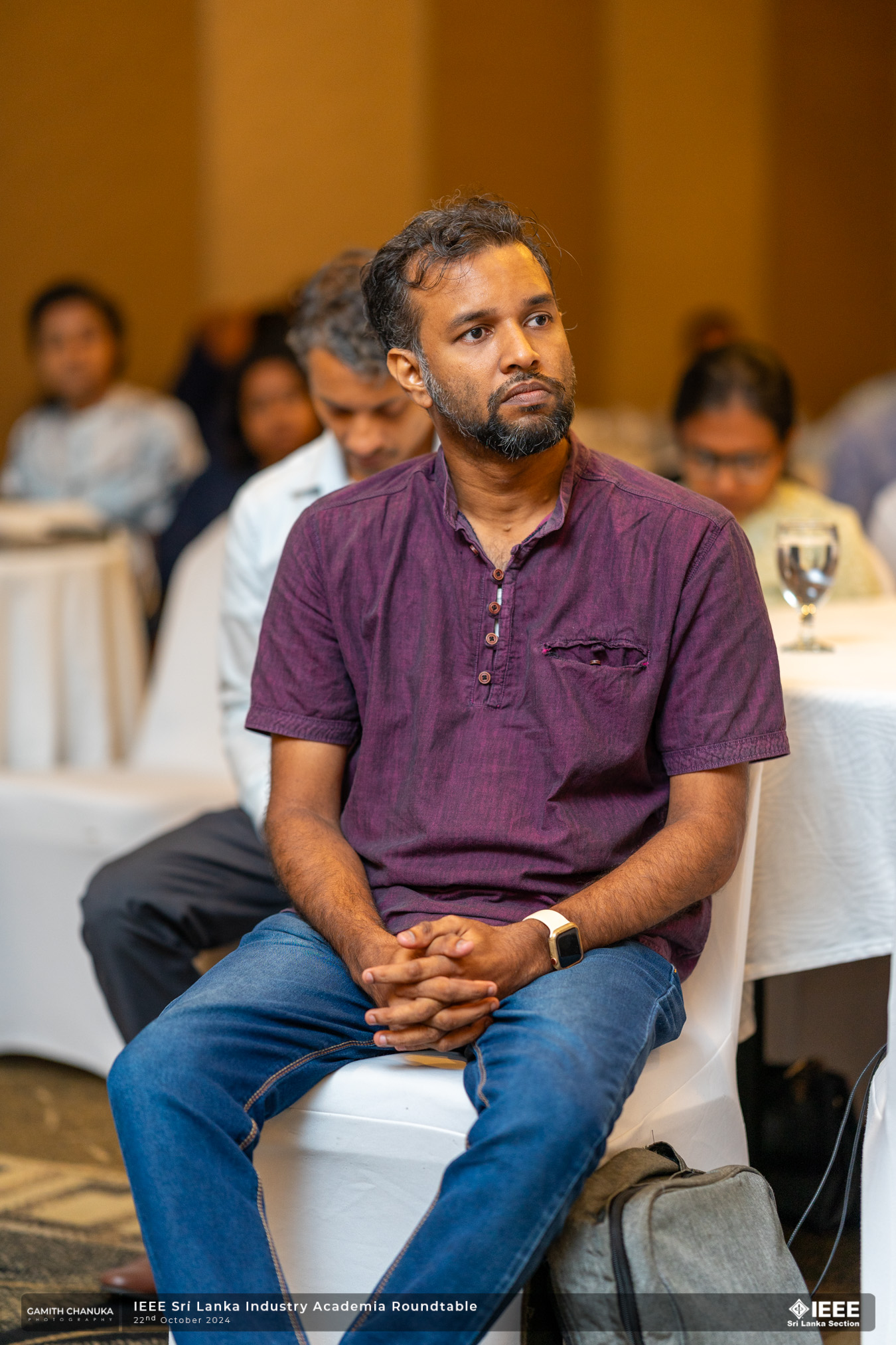 Capturing Timeless Moments