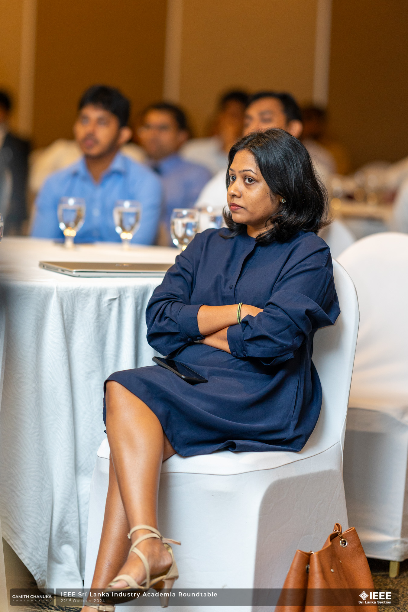 Capturing Timeless Moments