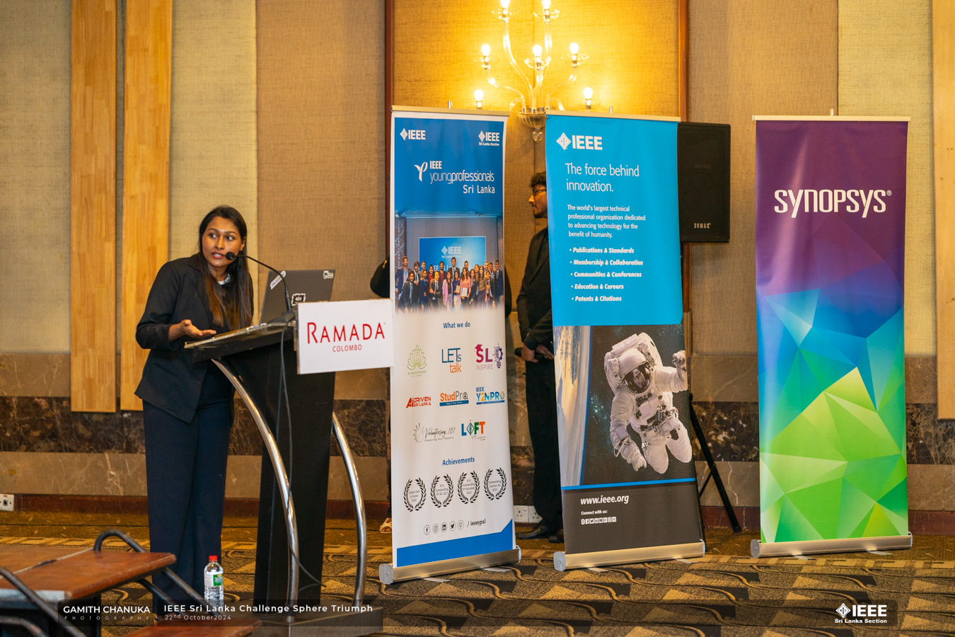 Capturing Timeless Moments