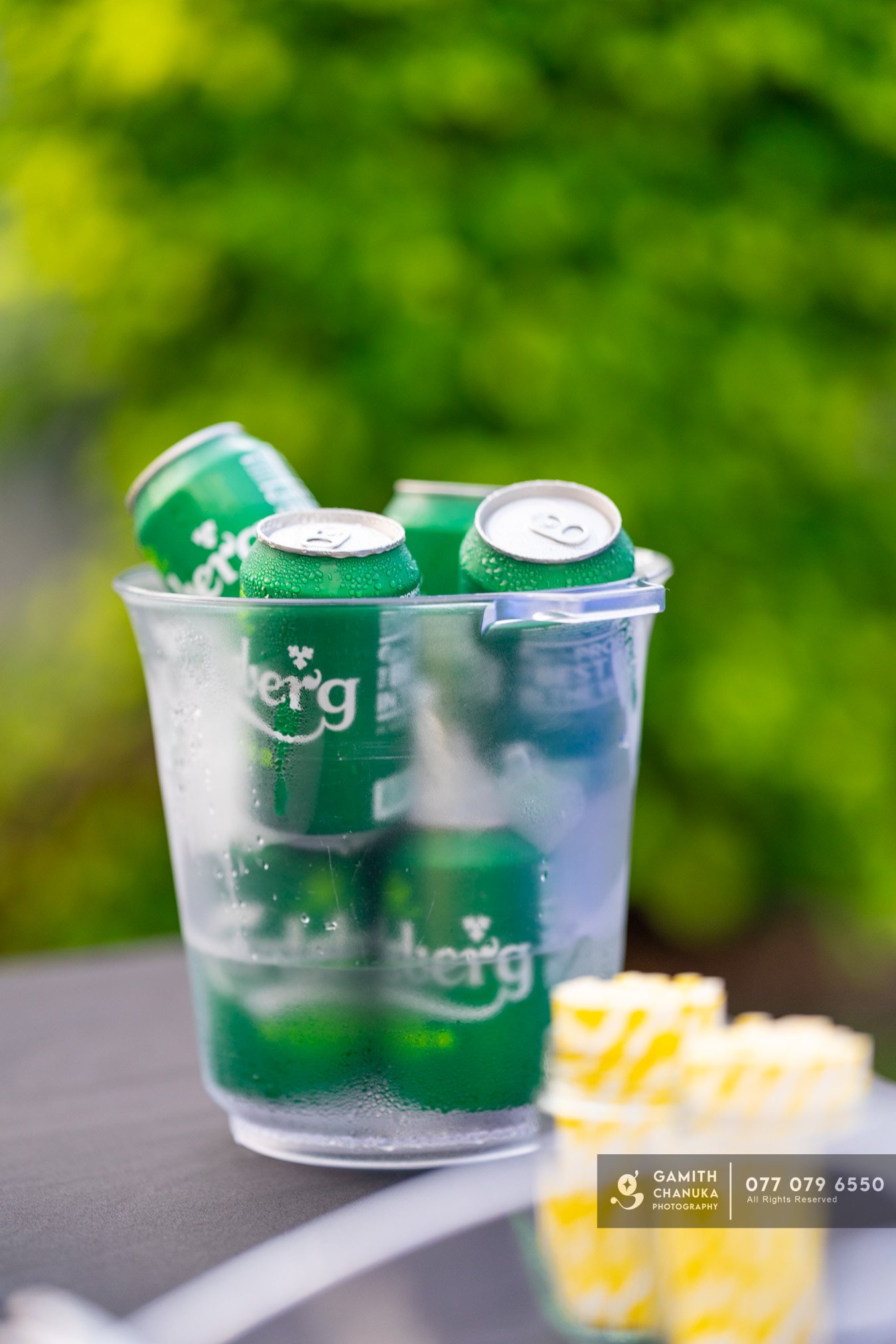 Capturing Timeless Moments