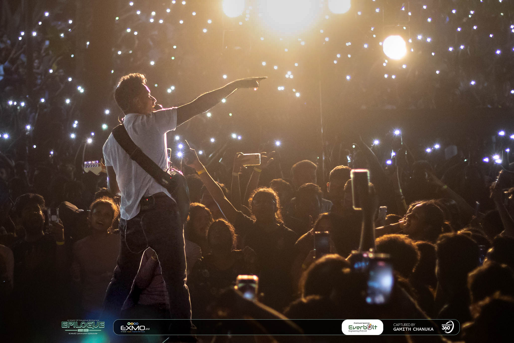 Capturing Timeless Moments