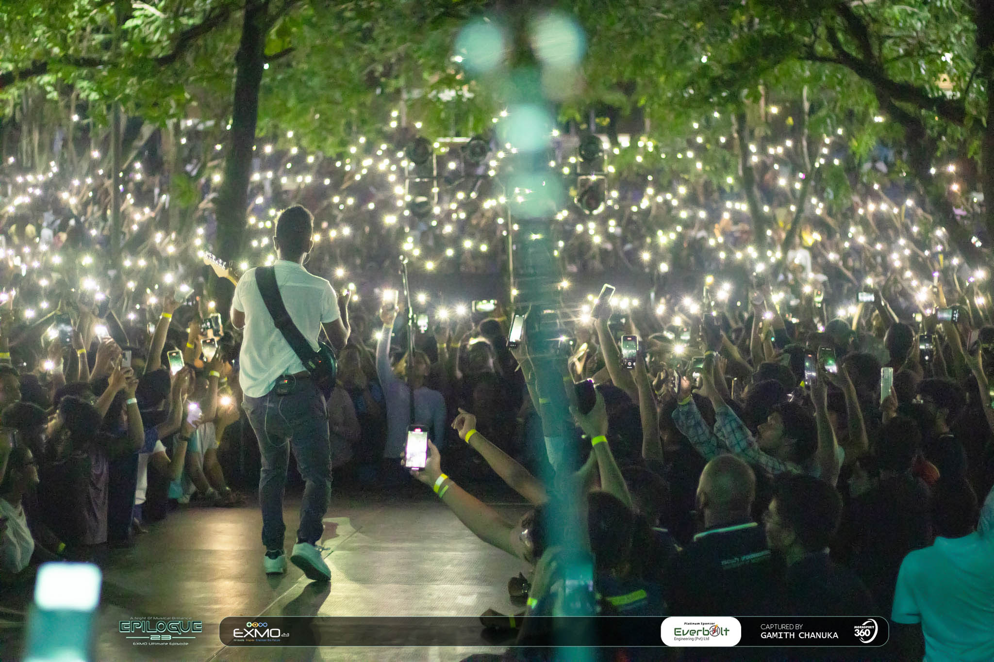 Capturing Timeless Moments