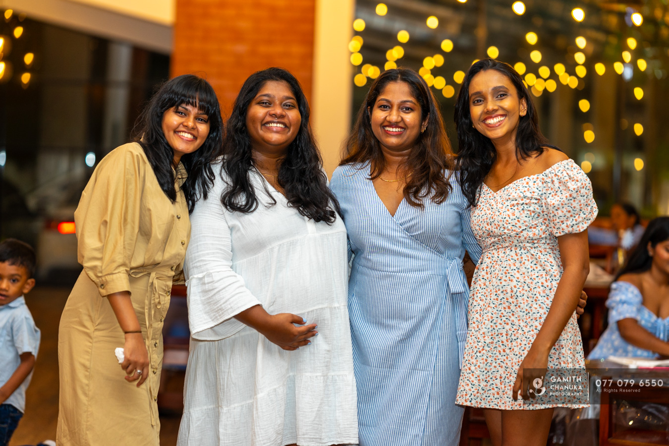 Capturing Timeless Moments