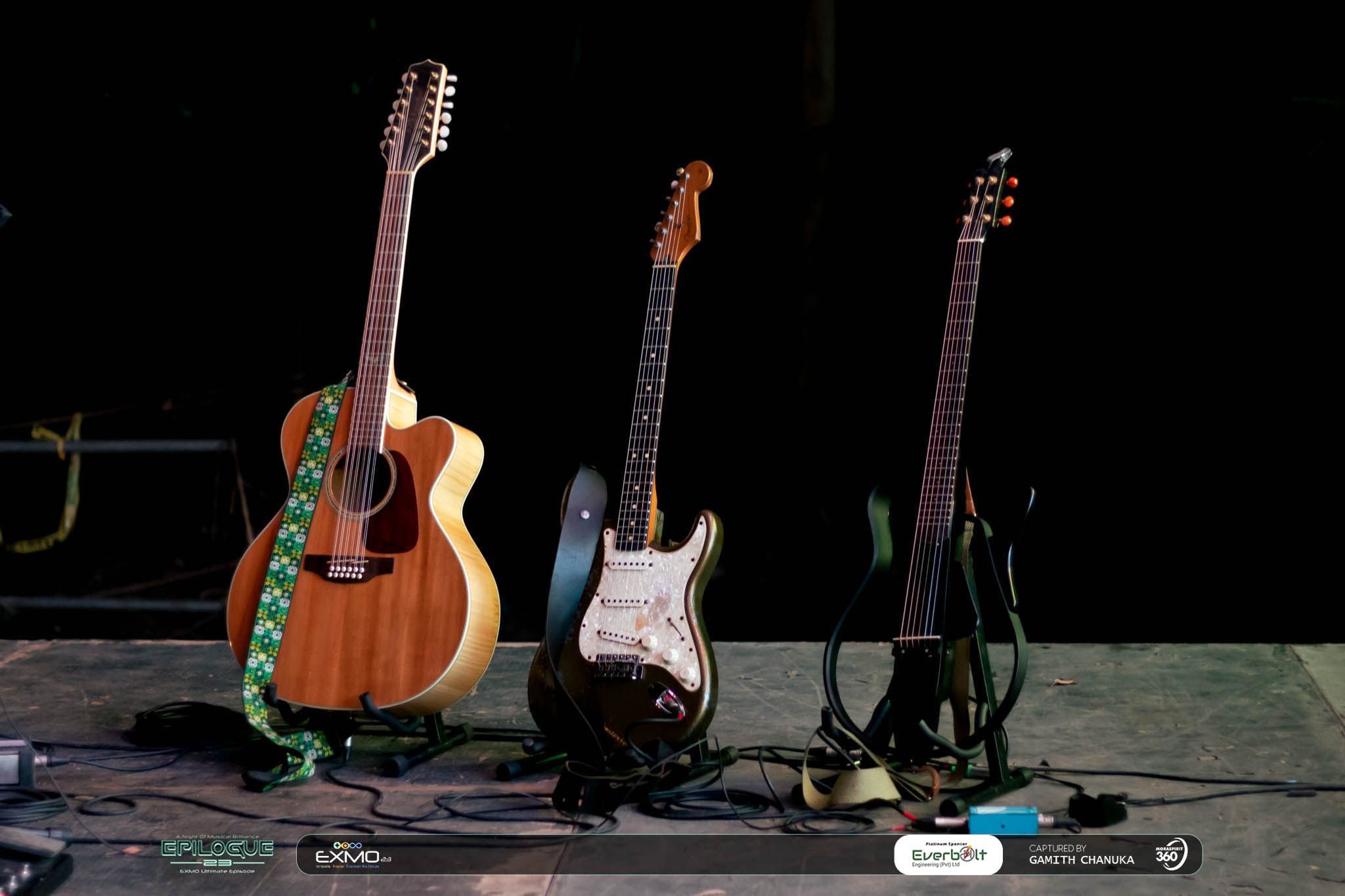 Capturing Timeless Moments