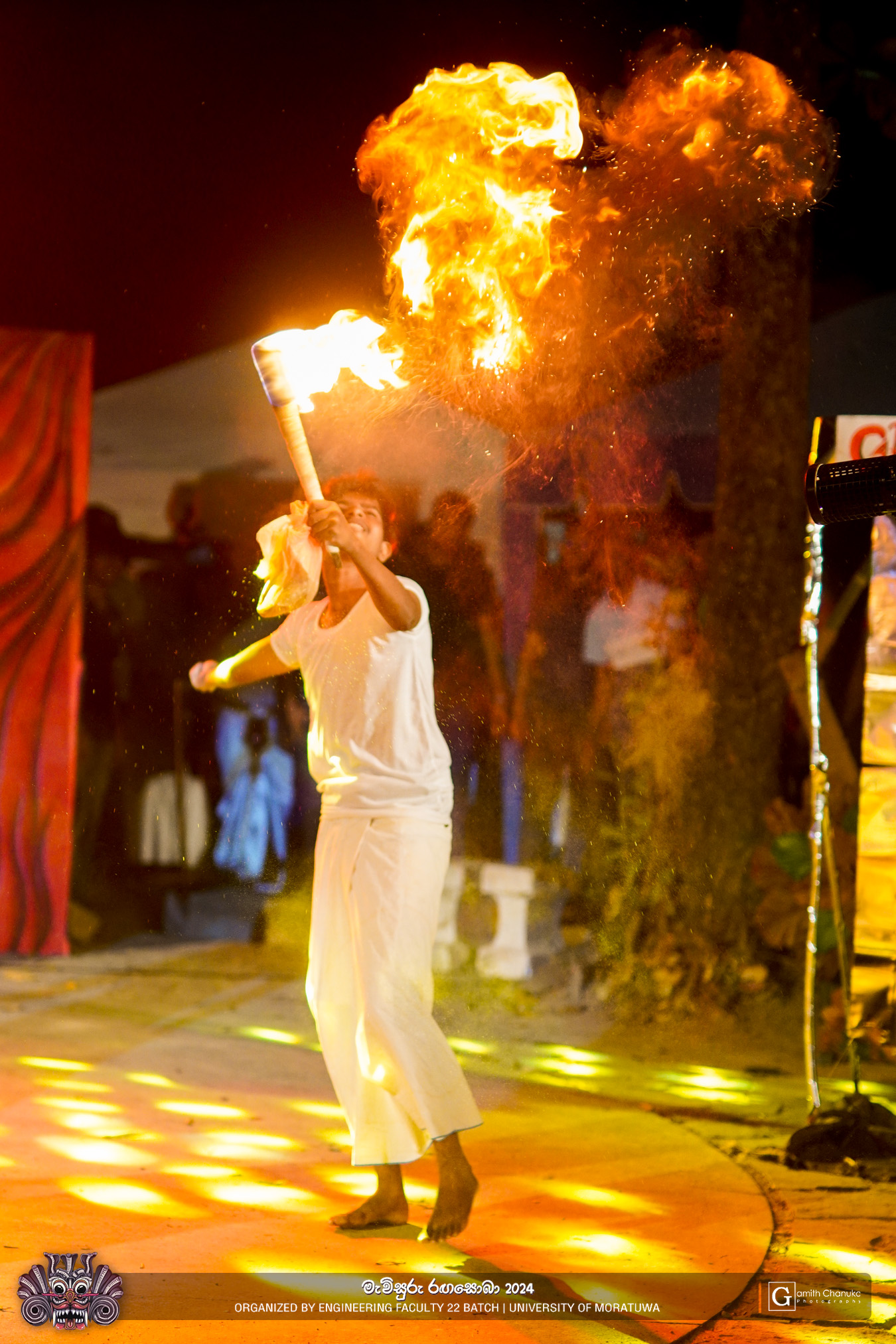 Capturing Timeless Moments