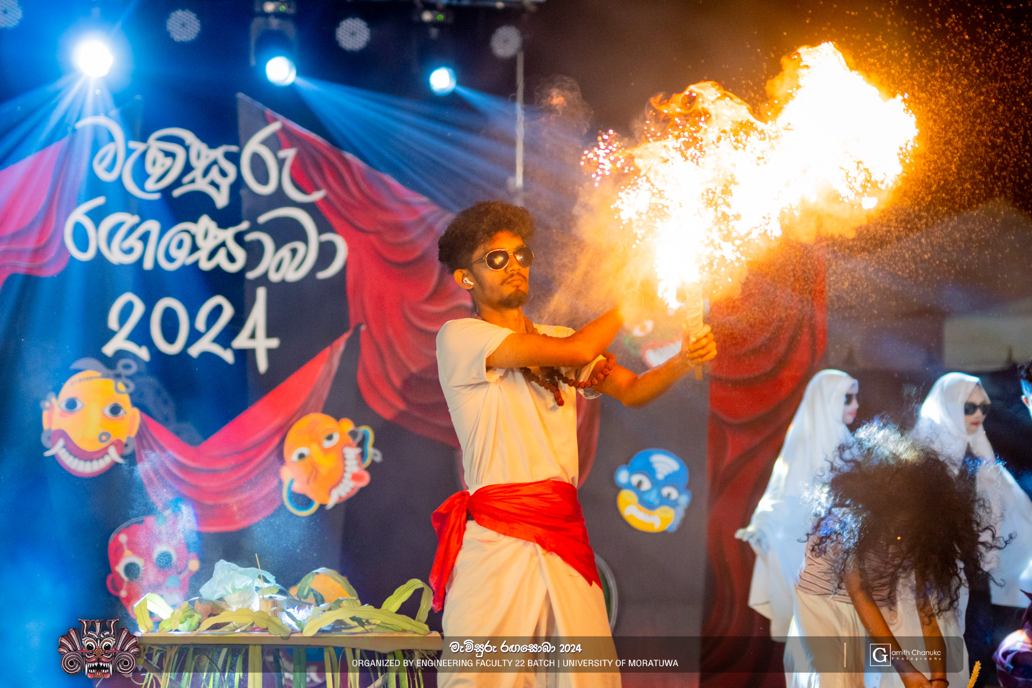 Capturing Timeless Moments