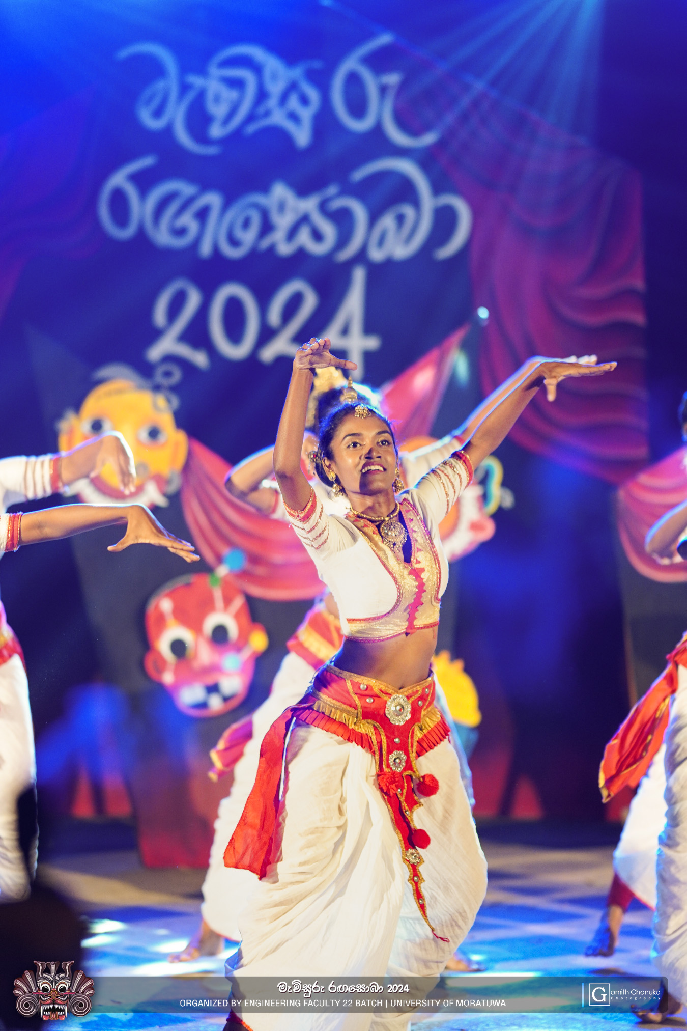 Capturing Timeless Moments