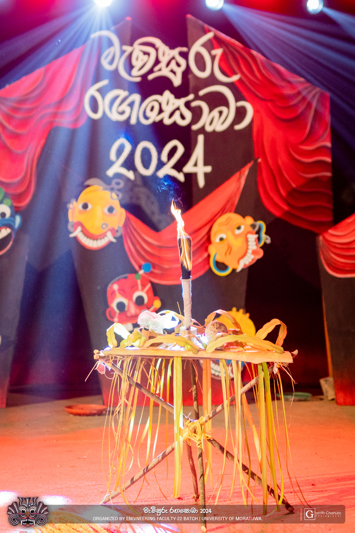 Capturing Timeless Moments