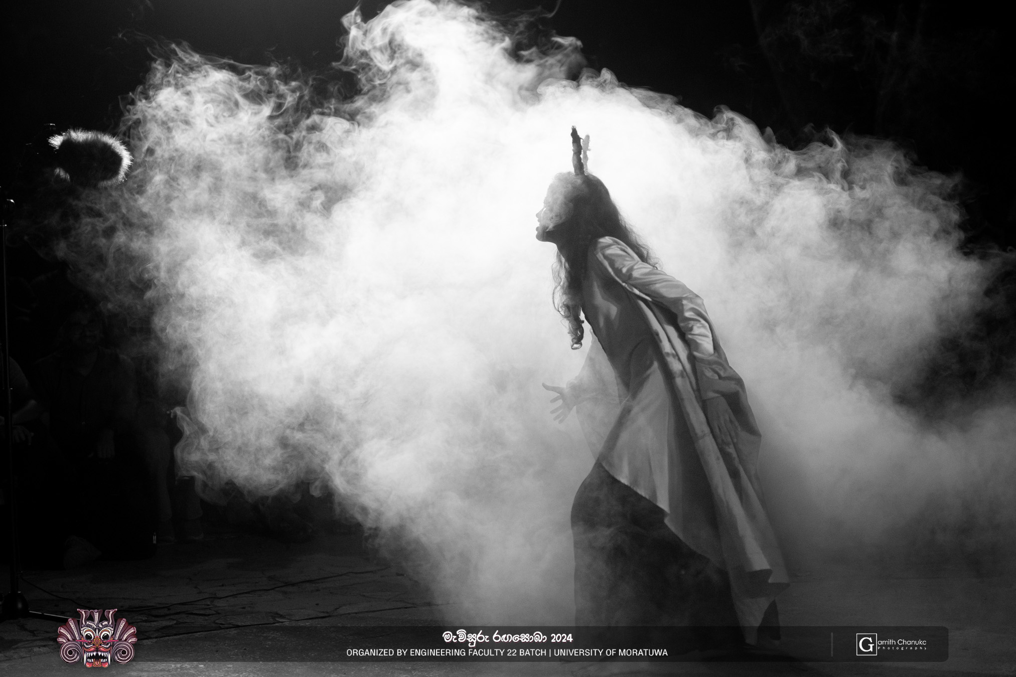 Capturing Timeless Moments