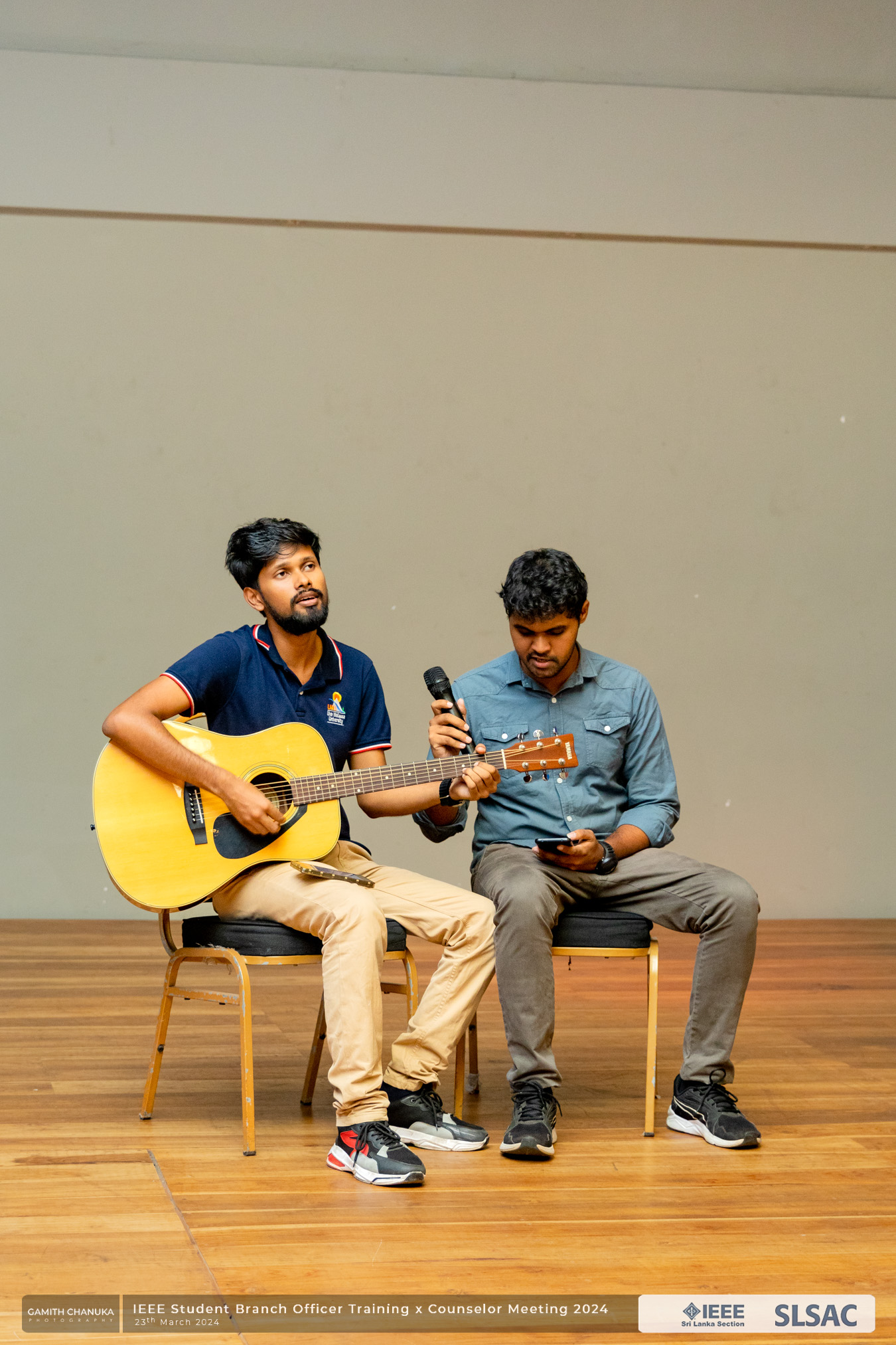 Capturing Timeless Moments