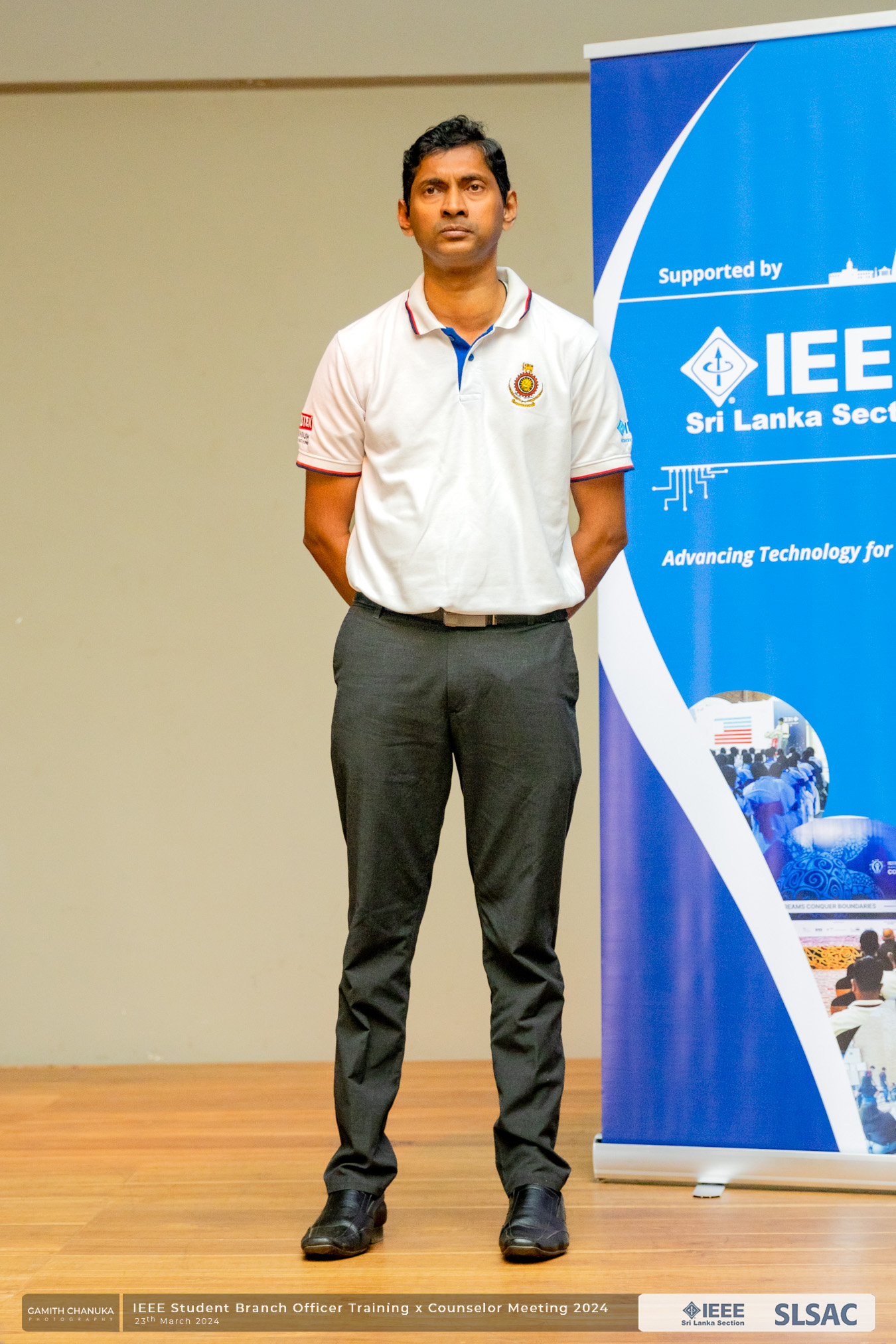 Capturing Timeless Moments