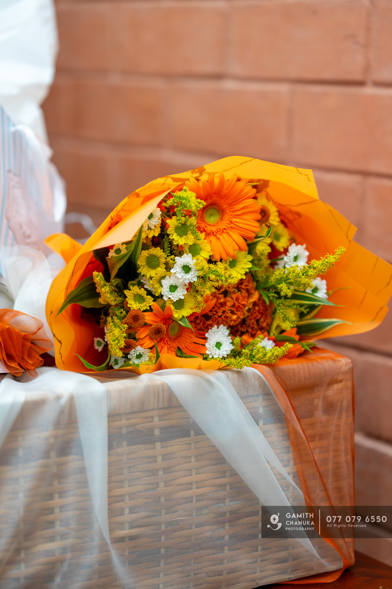 Capturing Timeless Moments