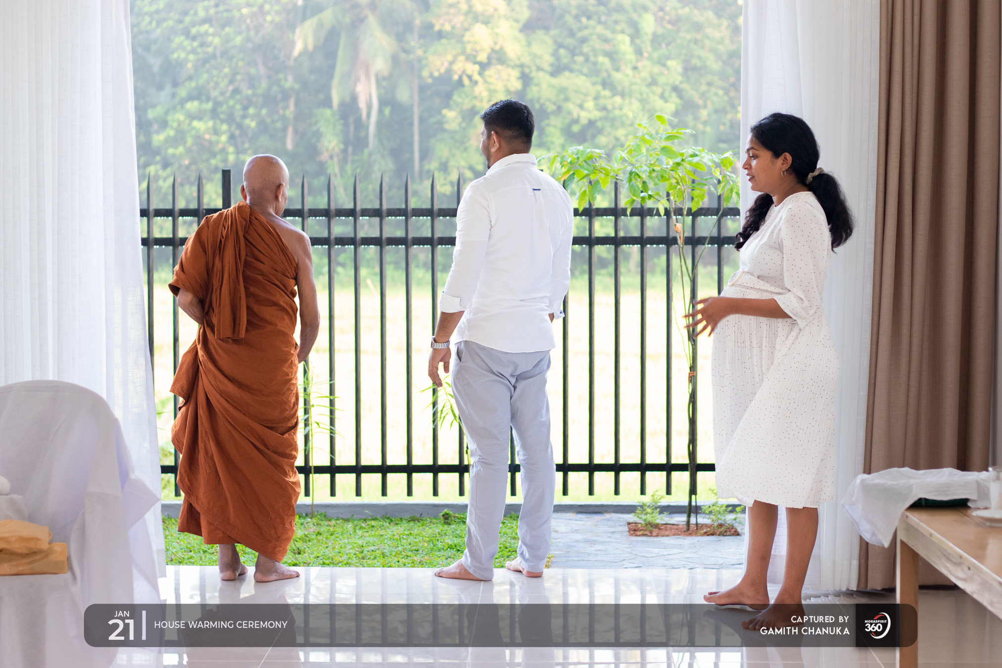 Capturing Timeless Moments