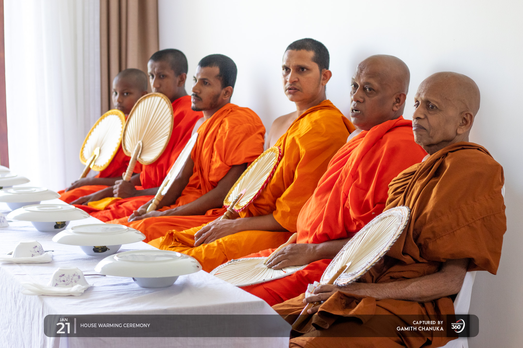 Capturing Timeless Moments