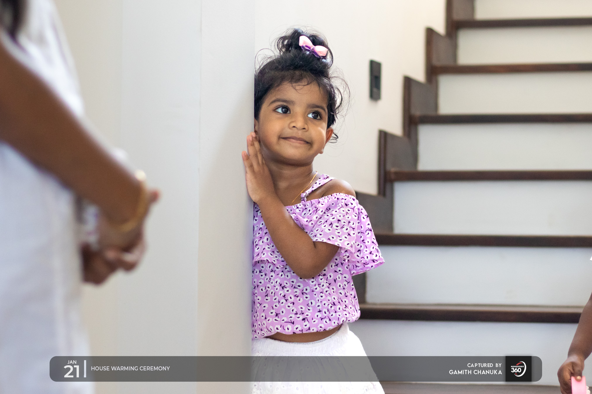 Capturing Timeless Moments