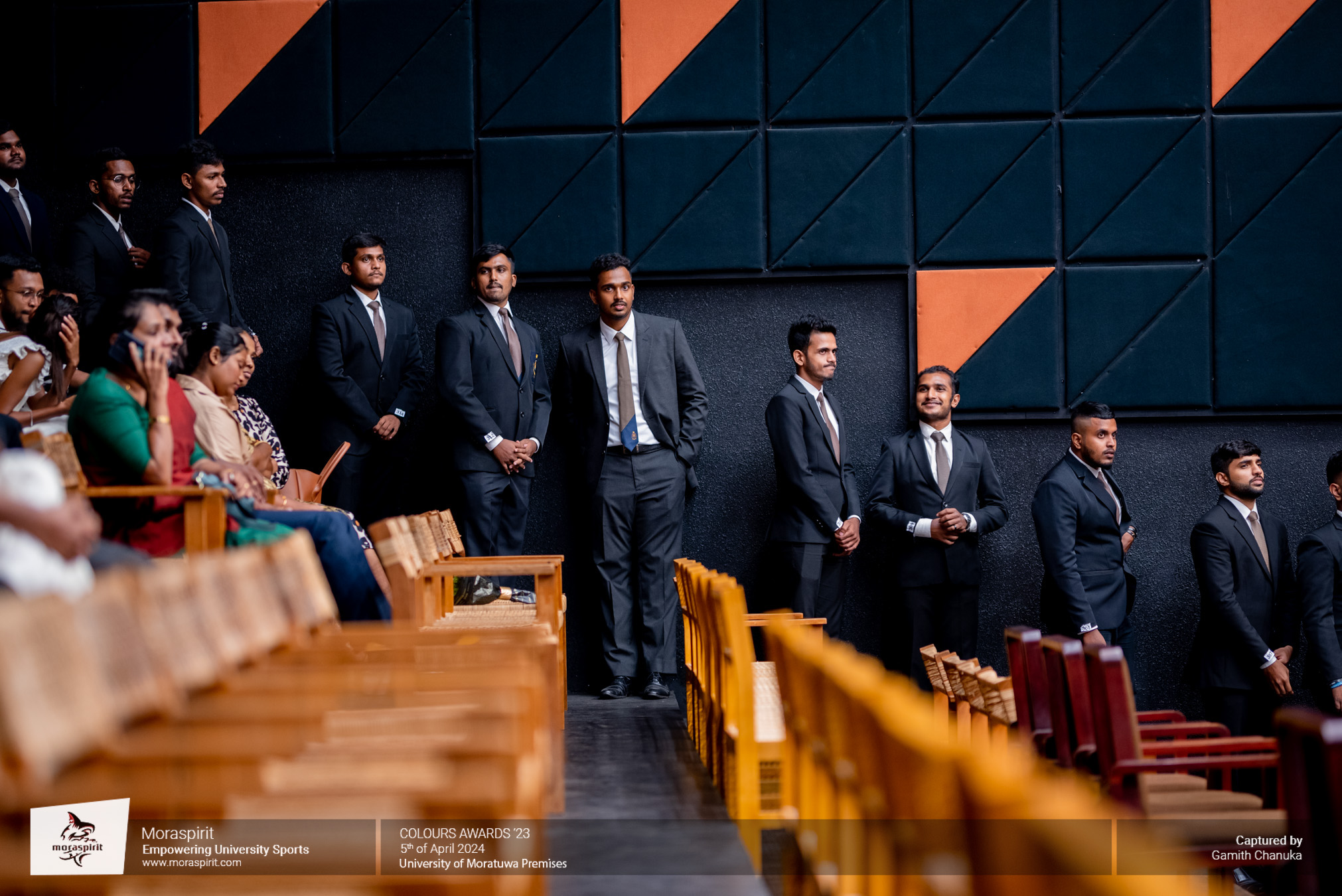 Capturing Timeless Moments