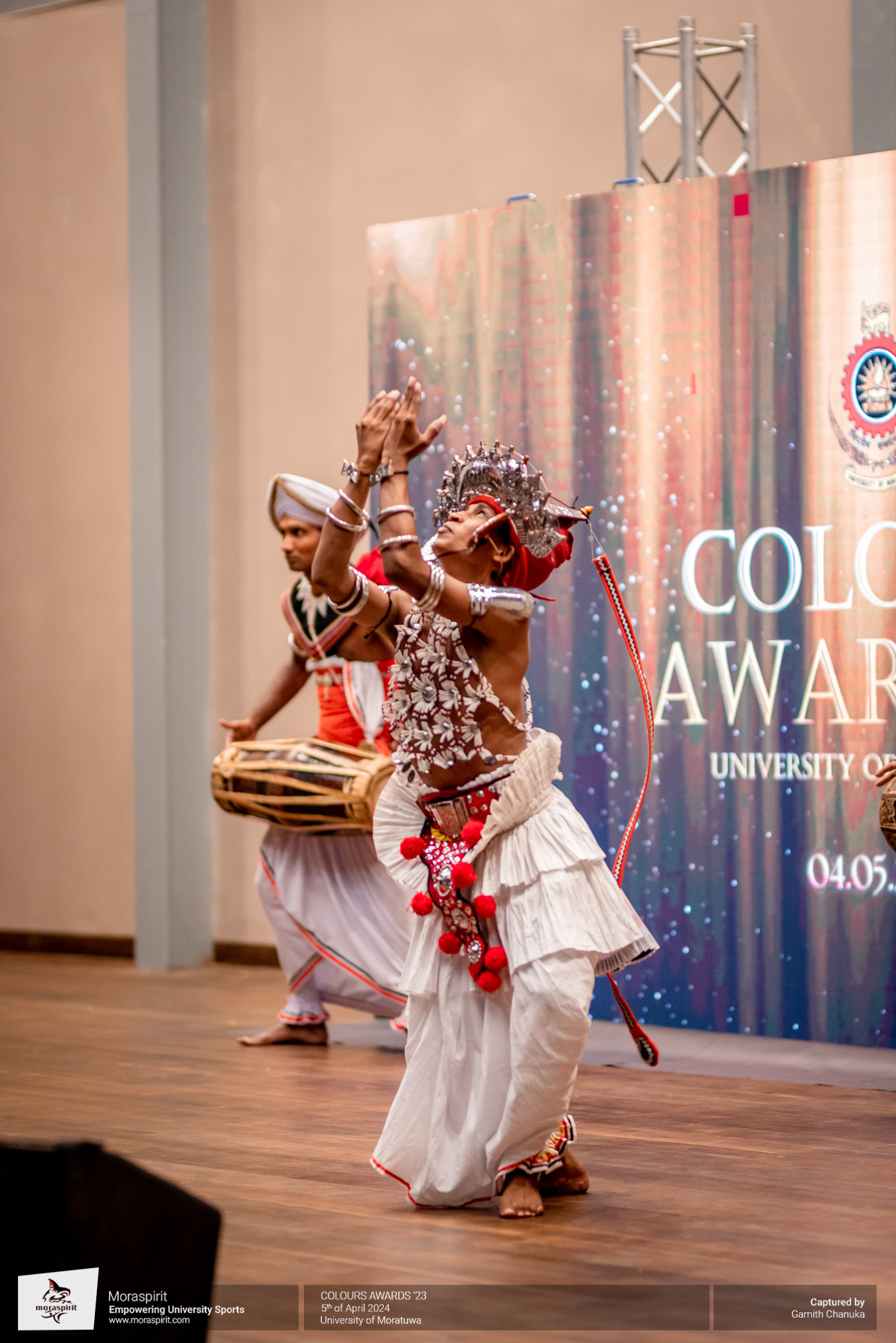 Capturing Timeless Moments