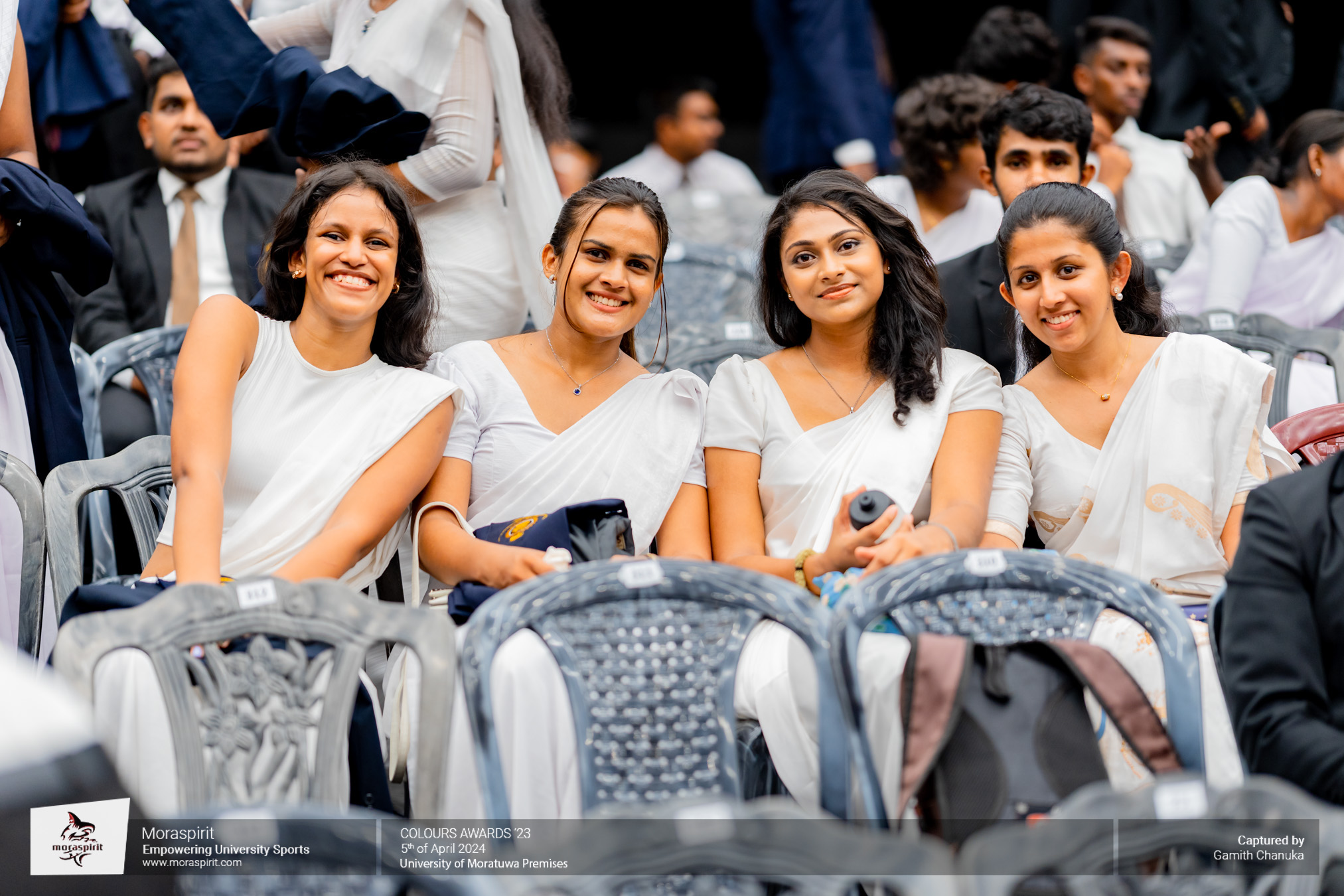 Capturing Timeless Moments