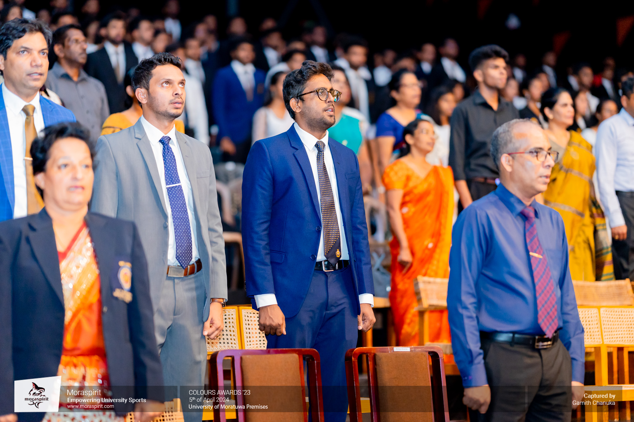 Capturing Timeless Moments