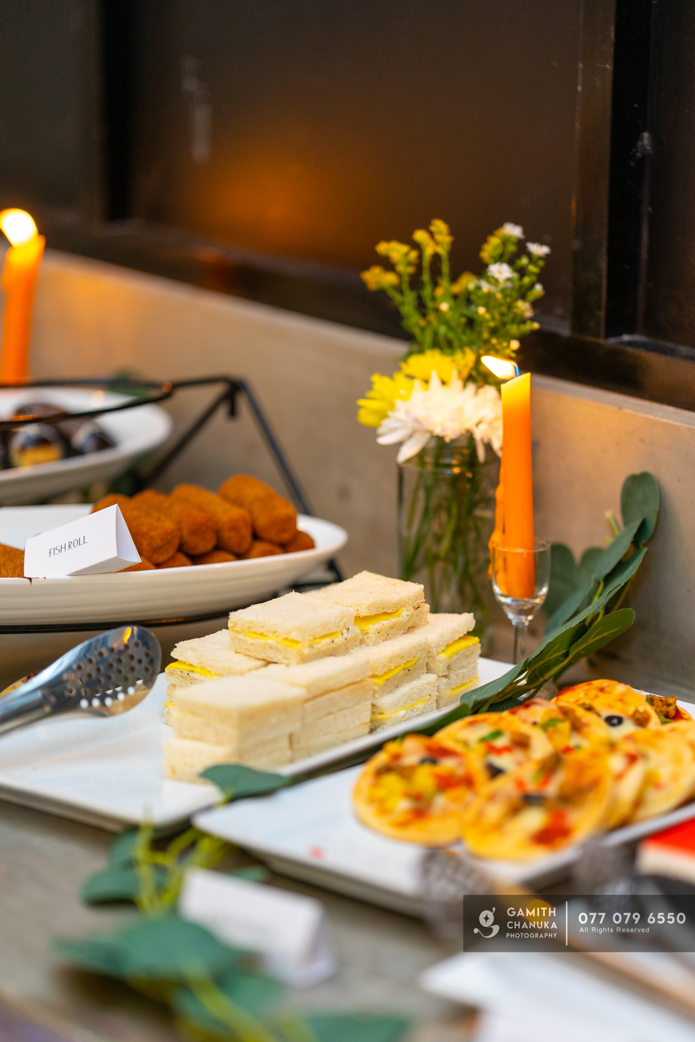 Capturing Timeless Moments