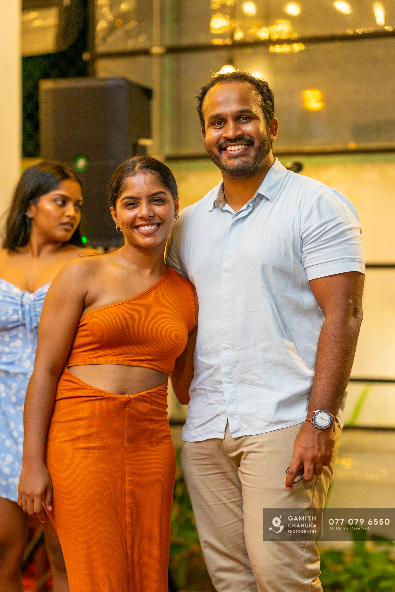 Capturing Timeless Moments