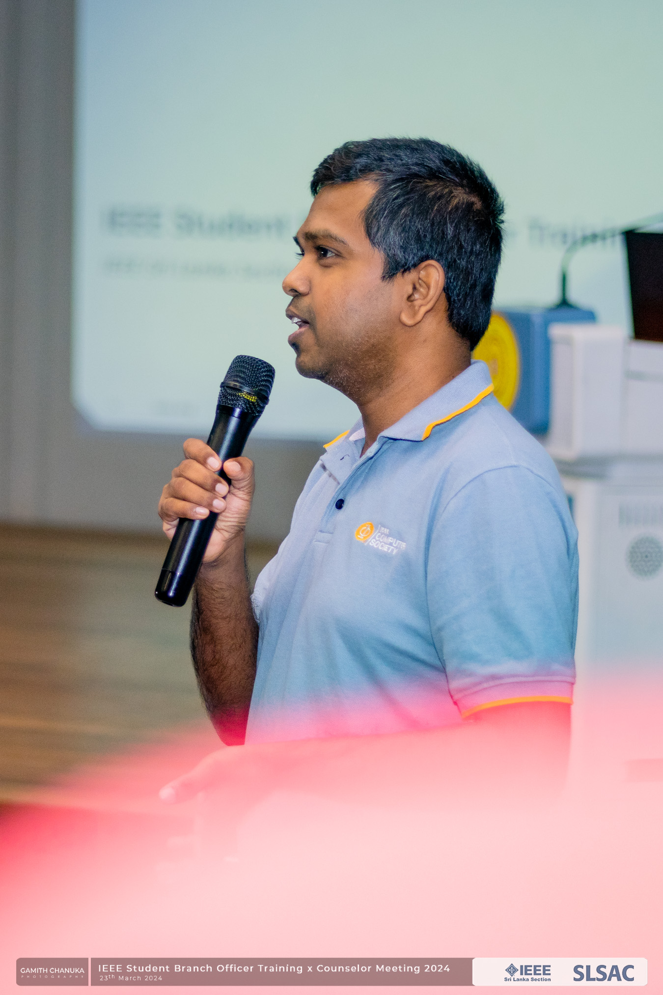 Capturing Timeless Moments