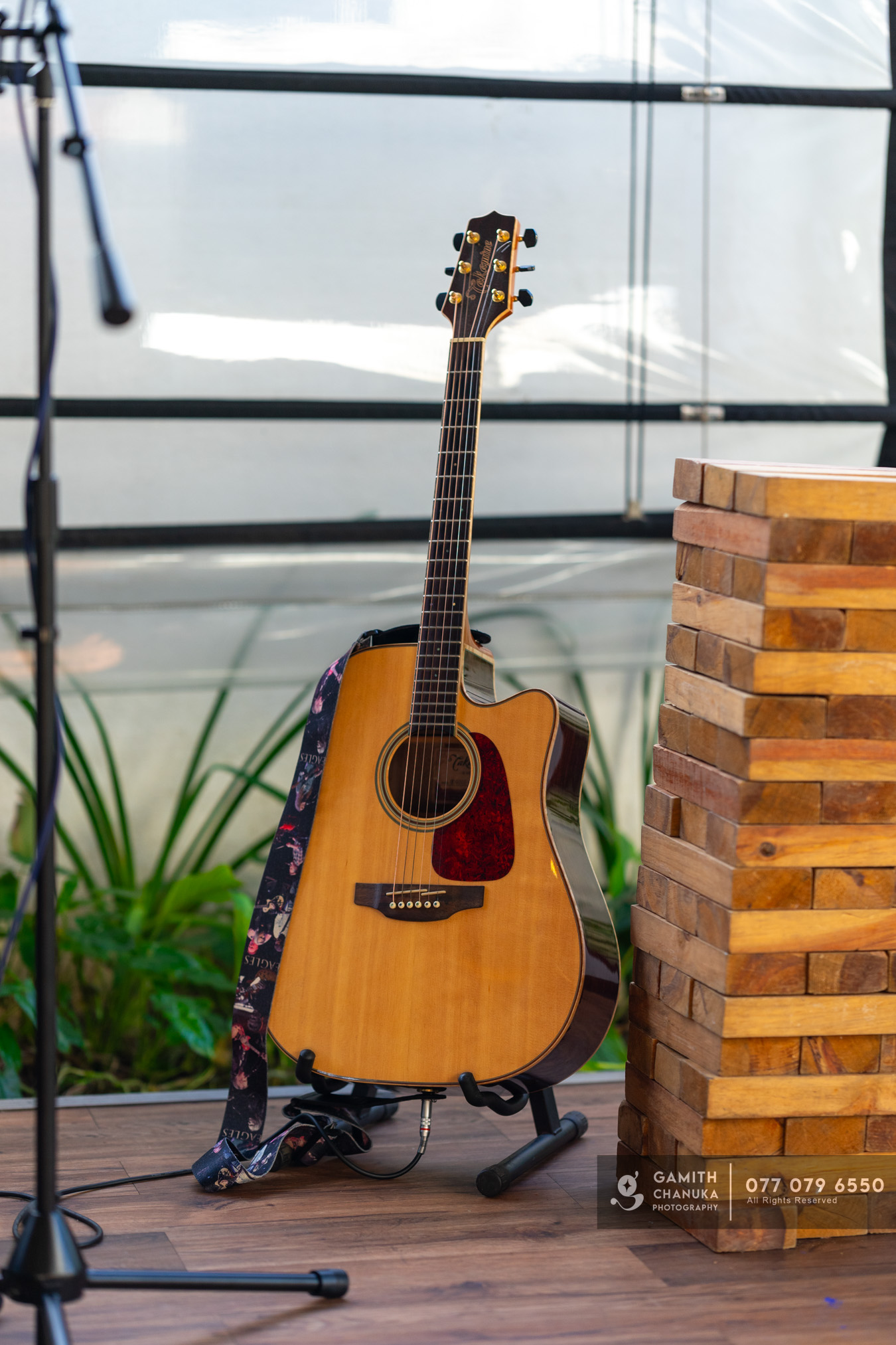 Capturing Timeless Moments