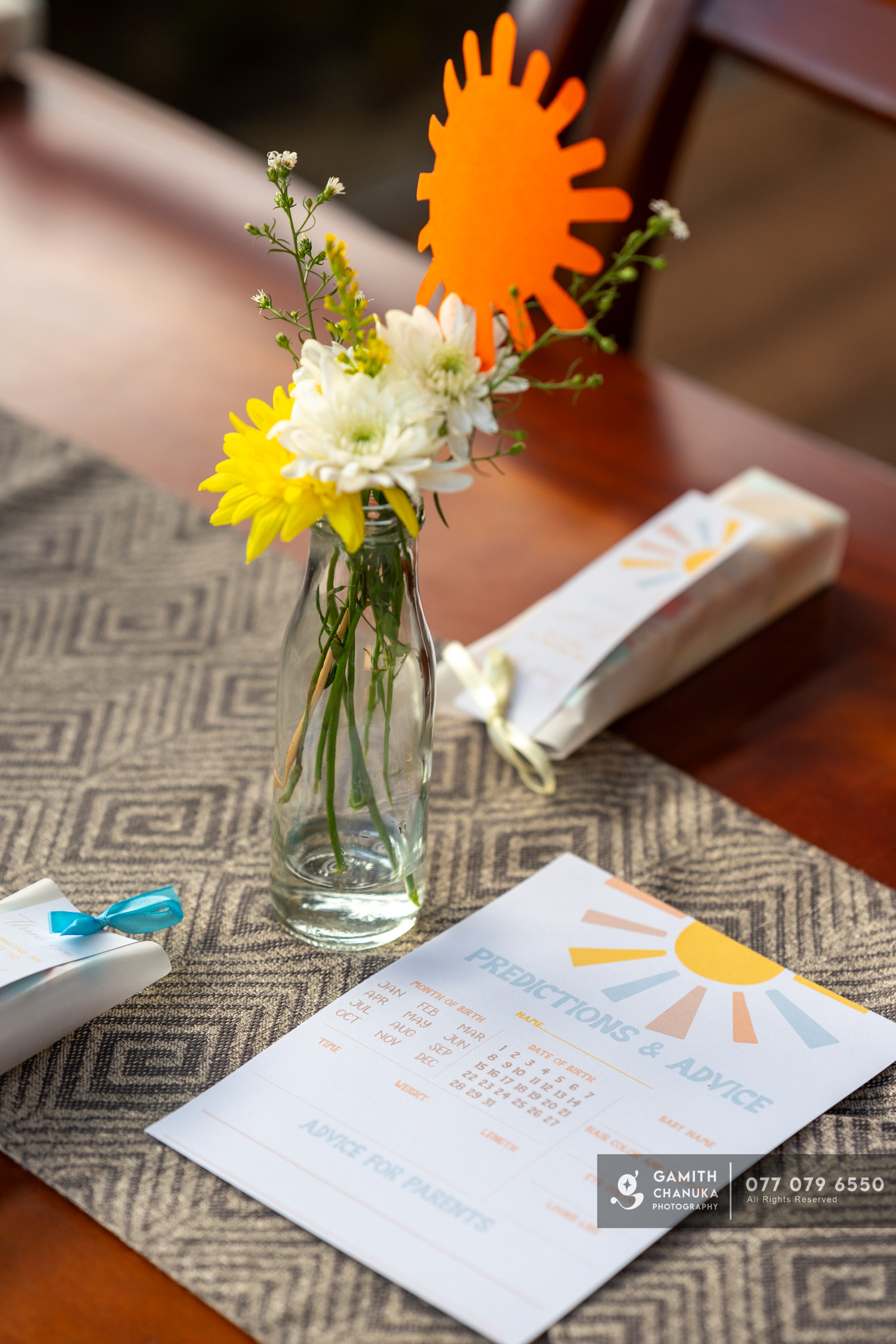 Capturing Timeless Moments