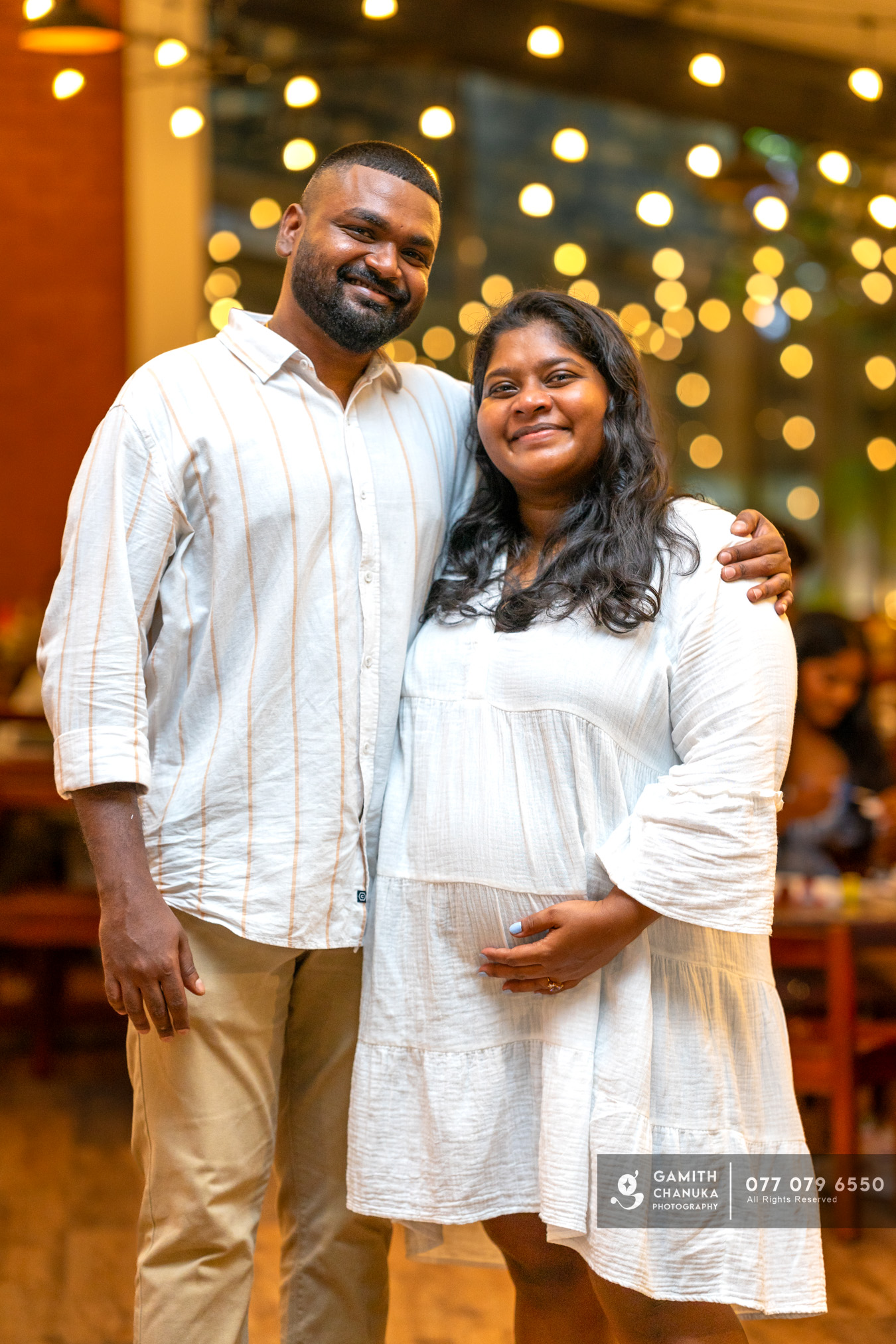 Capturing Timeless Moments