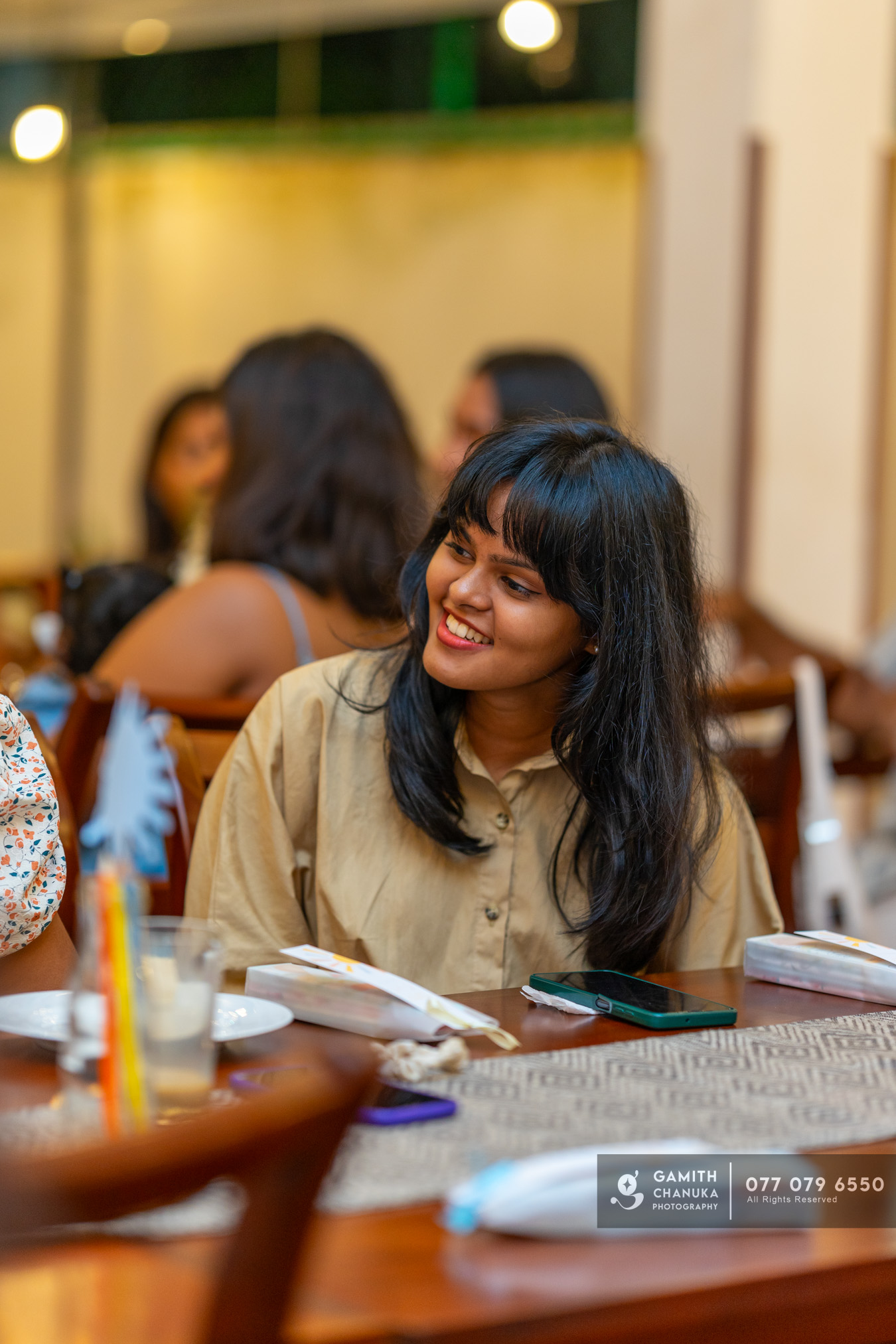 Capturing Timeless Moments