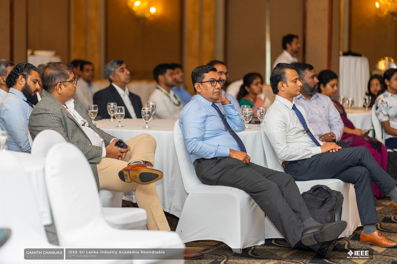 Capturing Timeless Moments