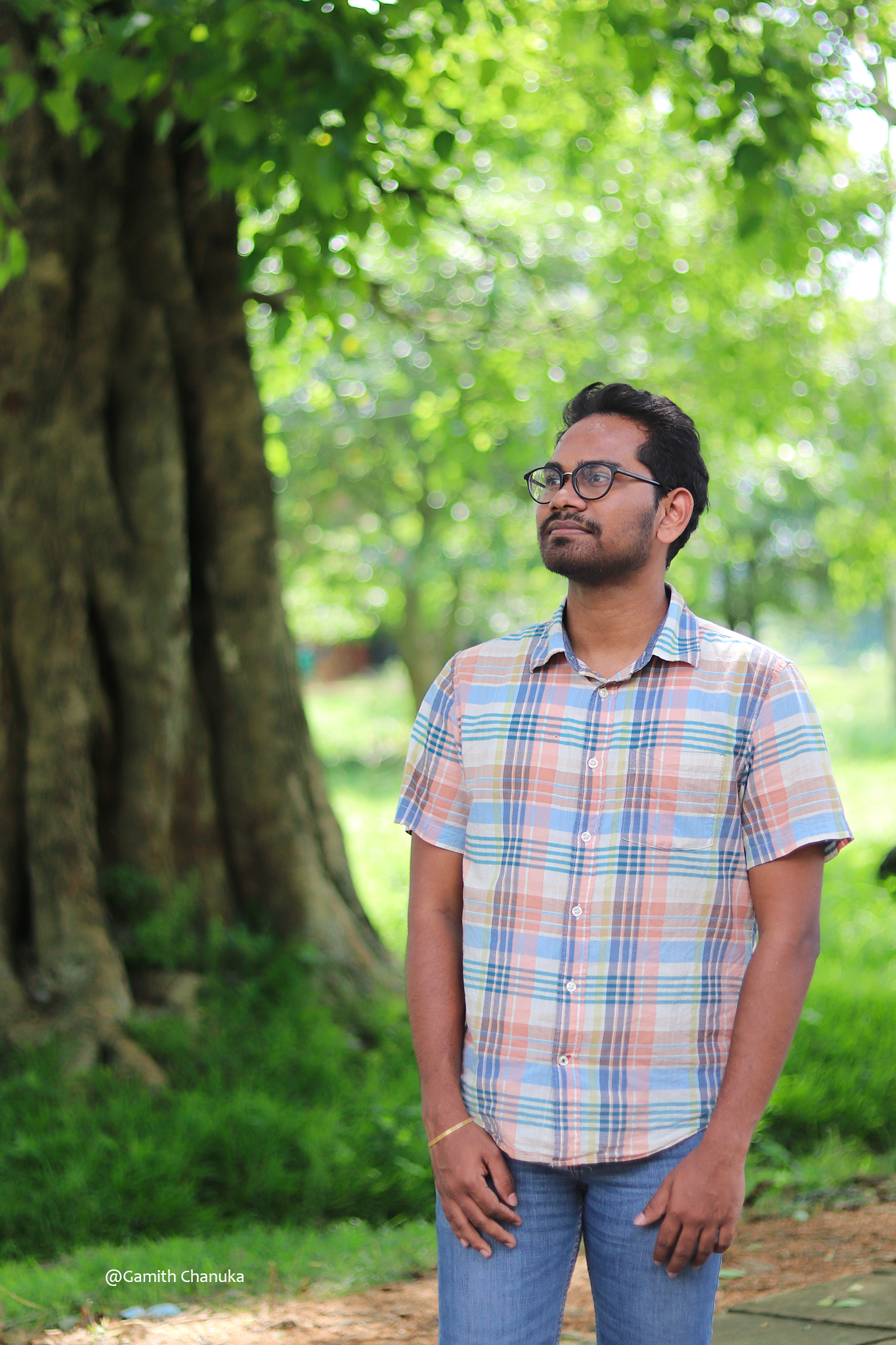 Expressing Human Emotions