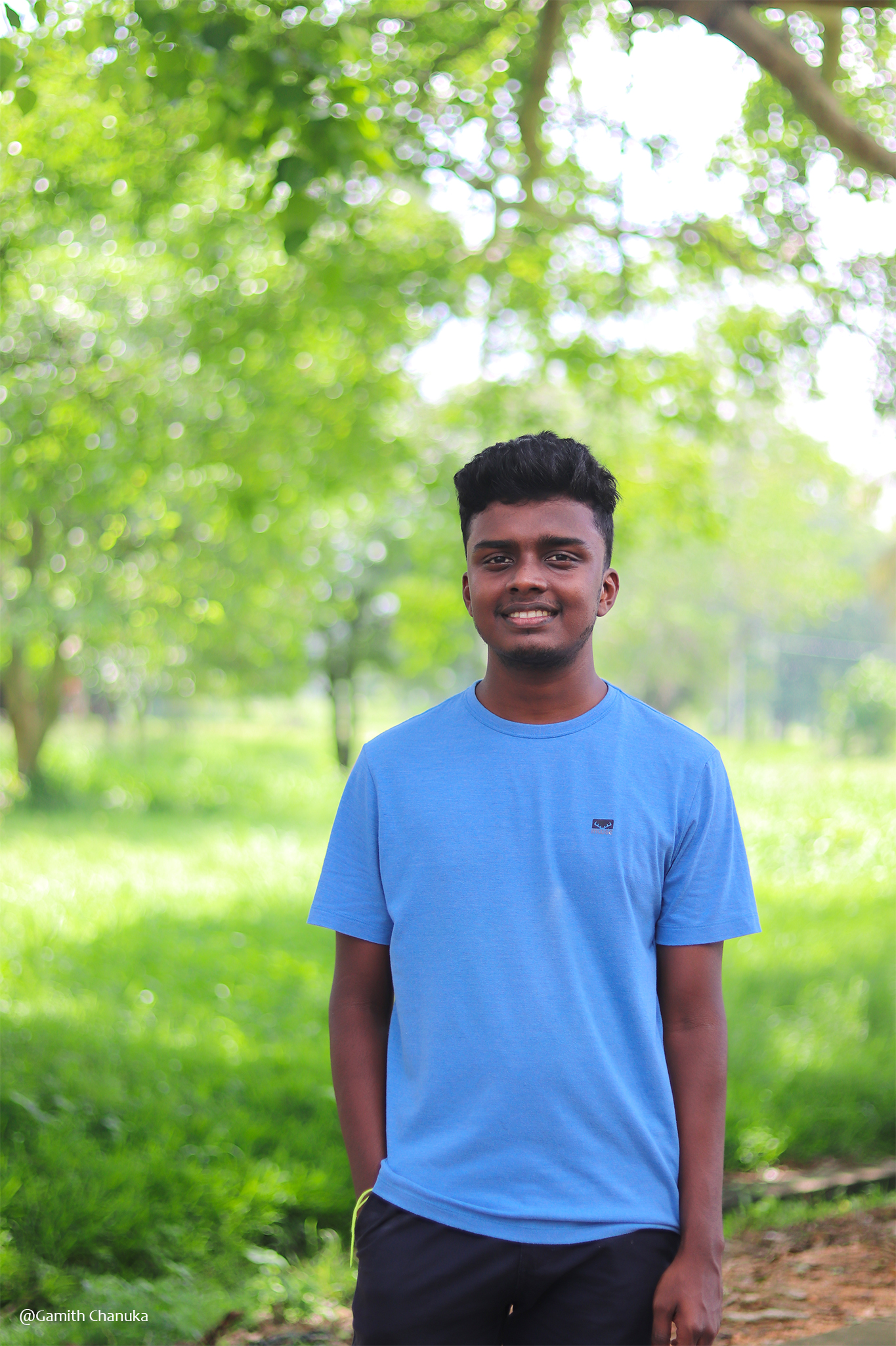 Expressing Human Emotions