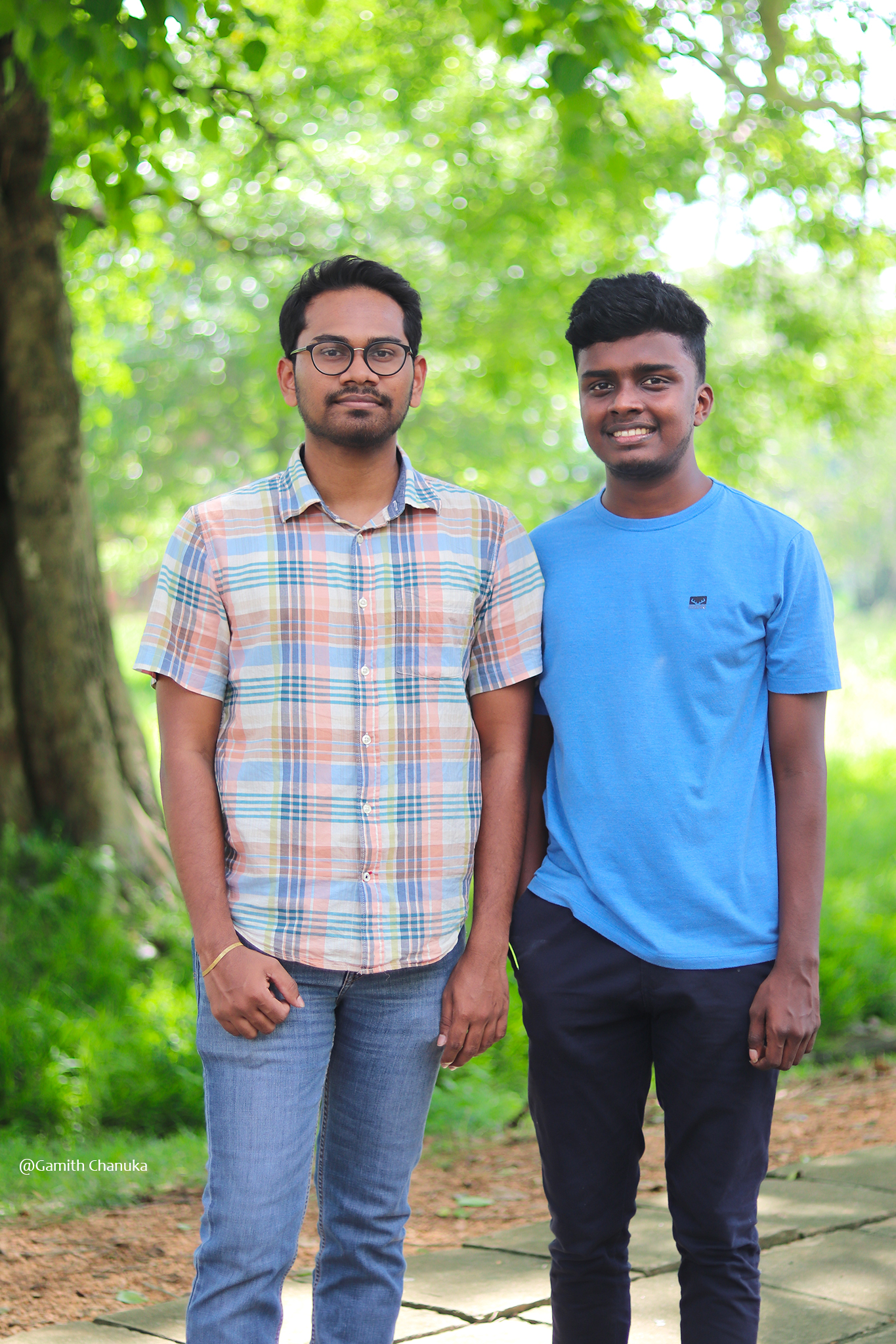 Expressing Human Emotions