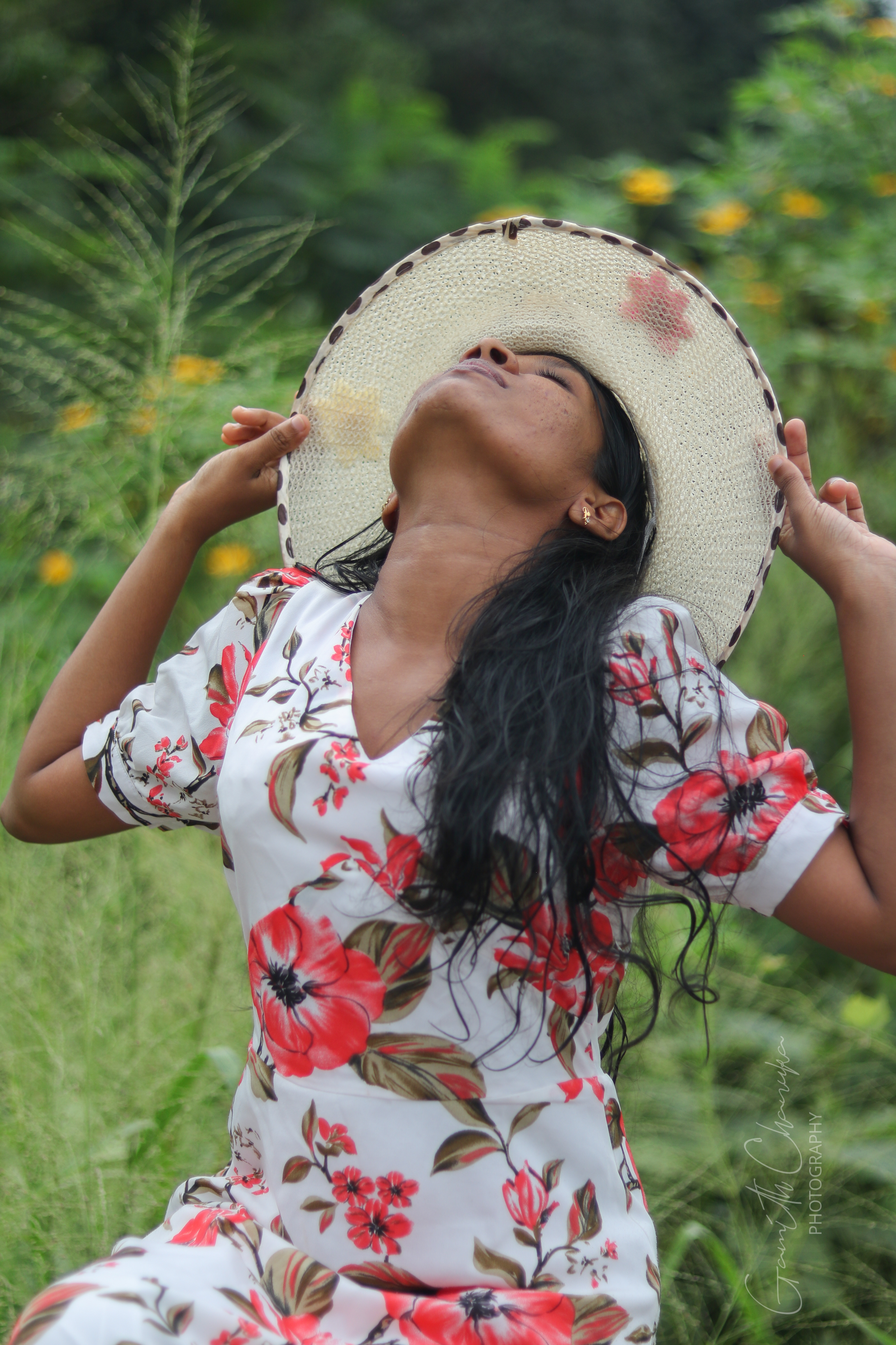 Expressing Human Emotions